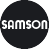 SAMSON-Logo